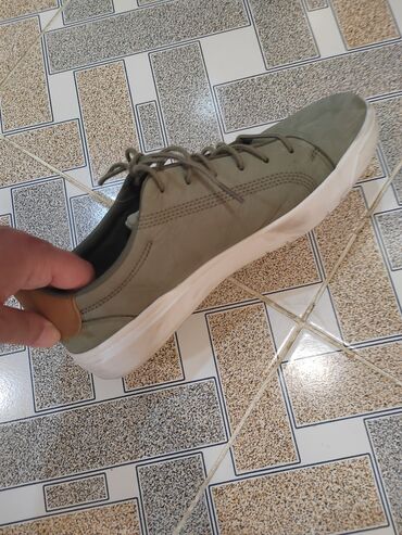 Ботинки: Cemi 2 defe geyinmiwem Original firmadandir. Timberland