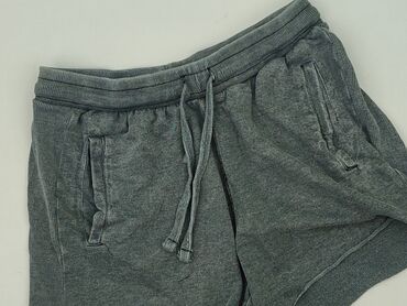 spodnie lenar plus: Sinsay, Shorts for men, size L
