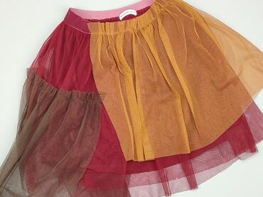 Skirts: Skirt, Reserved, 11 years, 140-146 cm, condition - Good