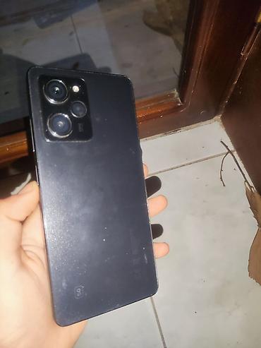 Poco: Poco X5 Pro 5G, 256 GB, rəng - Qara, Sensor — 5