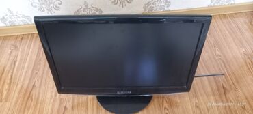 dvd diskovod samsung: Монитор, Samsung, Б/у, LED, 19" - 20"