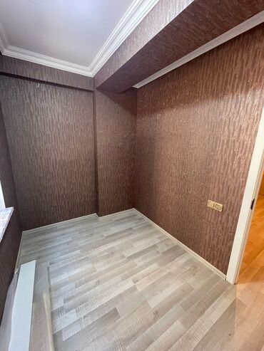 Təmir işləri: Xırdalan Şəh. AAAF park Y/K 1 otaqlı tam təmirli mənzil – daxili — 2