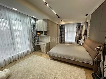 жк malina: 5 комнат, 252 м², Элитка, 11 этаж, Дизайнерский ремонт — 10