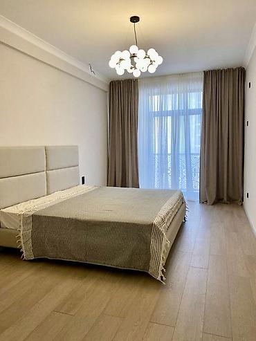 Продажа квартир: 2 комнаты, 98 м², Старый аэропорт Элитка, 9 этаж, Дизайнерский ремонт — 4
