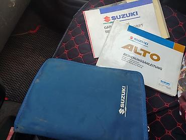установка катализатора бишкек: Suzuki Alto: 2003 г., 1.1 л, Автомат, Бензин — 3