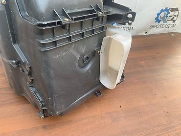 Другие автозапчасти: Корпус отопителя Mazda MPV Минивэн 2000 Контрактный из Германии, в — 8