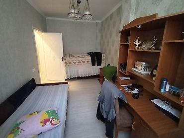 qax agcay kendi: 3 otaqlı, 85 kv. m, Kredit yoxdur, Orta təmir — 5
