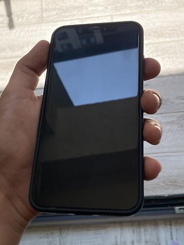 ipad apple: IPhone Xs Max, 64 GB, Space Gray — 7