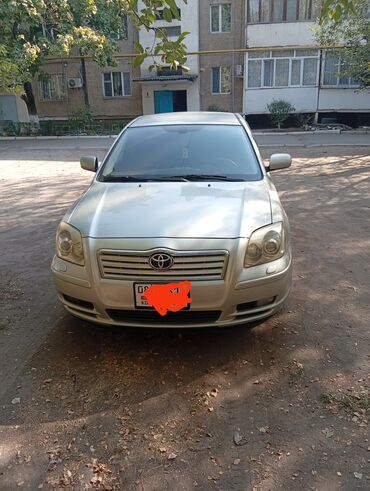 срочно срочно срочно продаю авто: Toyota Avensis седан (рестайлинг T250), цвет –