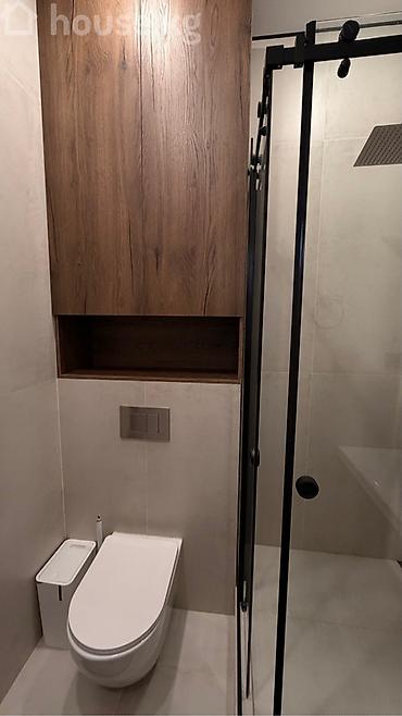 Продажа квартир: 1 комната, 49 м², Элитка, 7 этаж, Евроремонт — 5