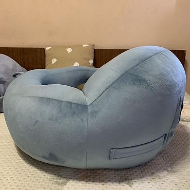 Балдар үчүн креслолор: Детское кресло-подушка для сидения (baby seat) - Тип: мягкое — 5