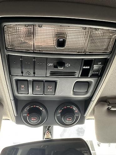 Toyota: Toyota 4Runner: 2009 г., 4 л, Автомат, Бензин, Внедорожник — 9