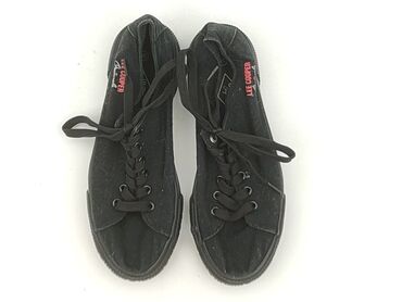 Lee Cooper, Кеди for women, 38, стан - Дуже гарний