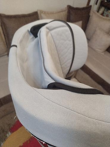 Autosedišta: Auto sedište Cybex 15-36 Kg isofix - model CYBEX PALLAS 2 Fix Od — 13