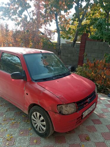 купить опель вектра б: Daewoo Tico: 2003 г., Механика, Хетчбек