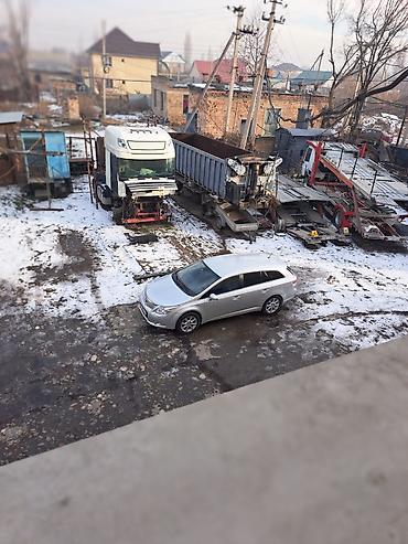 15т про: Прицеп, Б/у — 6