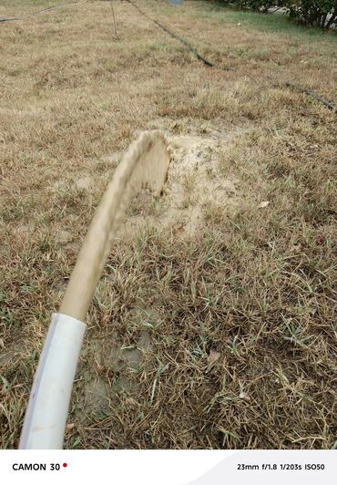 Digər tikinti materialları: Bakıda su quyusun yuyulması və qazılması svayların qazılması xidmət -da lalafo.az — 4 Digər tikinti materialları: Bakıda su quyusun yuyulması və qazılması svayların qazılması xidmət — 4