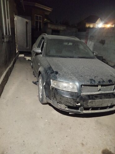 фары на мерседес 124 бишкек: Audi A4: 2003 г., 2.5 л, Автомат, Дизель, Универсал