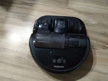 Robot usisivači: Nemam bazu I punjac. Prodaje se kao neispitan na lalafo.rs — 2 Robot usisivači: Nemam bazu I punjac. Prodaje se kao neispitan — 2