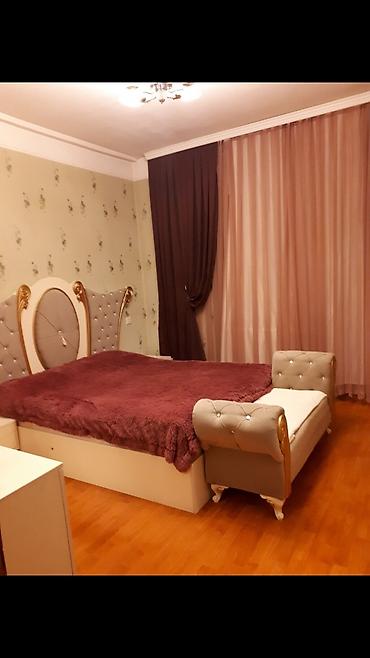 ev satiwi: 3 otaqlı, Yeni tikili, 75 kv. m — 6