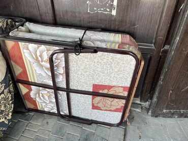 Kreslolar: Matraslı raskladuşka