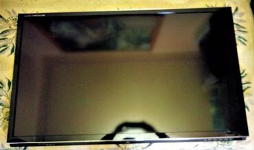 Televizorlar: İşlənmiş Televizor Sharp 48" — 10