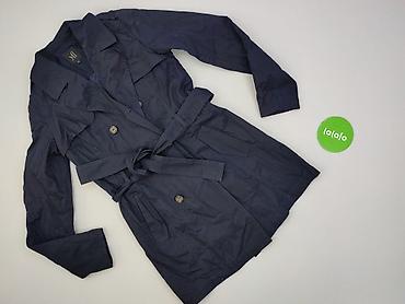 ramoneski: Reserved YFL, Trencz damski, rozmiar 2XS — 2