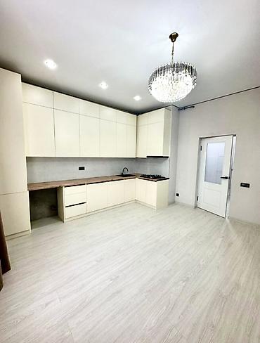 Новостройки от застройщика: Студия, 38 м² — 4