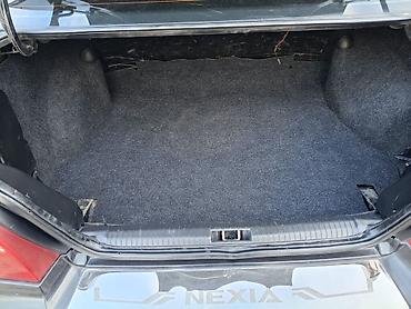 Daewoo: Daewoo Nexia: 2010 г., Ручные — 14