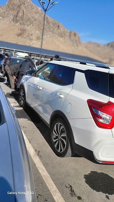 Microcar: Microcar : 2021 г., Бензин, Кроссовер — 8