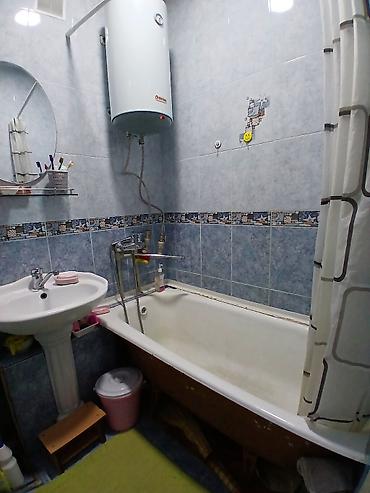 санузла: 1 комната, 3593 м², Индивидуалка, 3 этаж, Косметический ремонт — 10