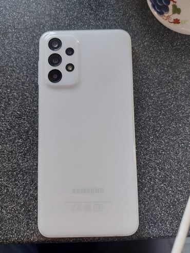 samsung a52s 5g: Samsung Galaxy A21 rəng - Ağ | Barmaq izi, İki sim kartlı, Face ID at lalafo.az samsung a52s 5g: Samsung Galaxy A21 rəng - Ağ | Barmaq izi, İki sim kartlı, Face ID