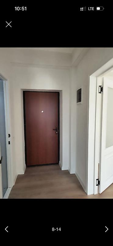 1 комната, 37 м², парк Фучика Индивидуалка, 4 этаж, Свежий ремонт
