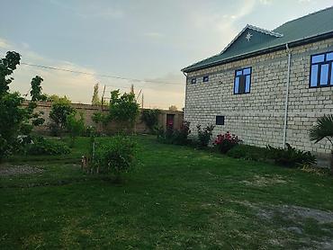 frame evler: Satılır: həyətyanı sahəsi geniş olan ikimərtəbəli fərdi yaşayış evi - — 2