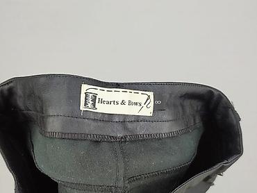 ramoneska h: Hearts & Bows, Szorty damskie, rozmiar S — 4