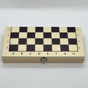 Шахматы: Шахматы деревянные. Представляем вам деревянные шахматы, которые — 11
