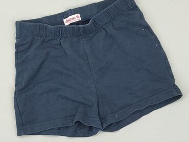 spodnie dresowe diverse: Shorts, 9 years, 128/134, condition - Good