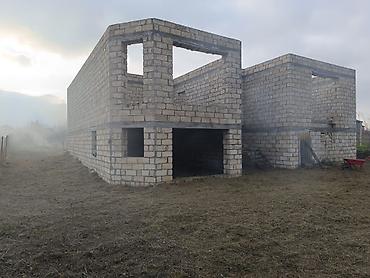 evdən satış: 3 otaqlı, 200 kv. m — 9