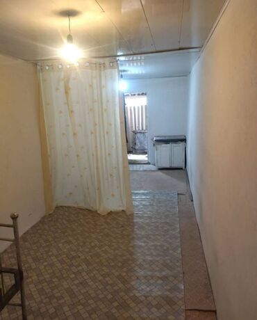 ремонт водопровода в частном секторе бишкек: 2 комнаты, Агентство недвижимости, С мебелью полностью