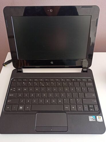 Compaq: Compaq Mini CQ10-400 Compaq Mini CQ10-400. Ekran 10 inca. Laptop se — 7