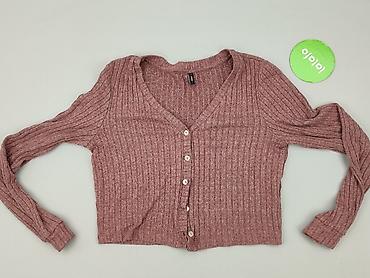 patchwork: ONLY, Women`s cardigan, size S — 2