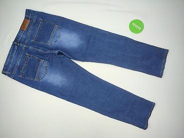 moda jeansy: Fashion Jeans, Jeansy damskie, rozmiar S — 3