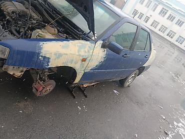 сиат толедо: Seat Toledo: 1997 г., 1.6 л, Механика, Бензин, Седан — 3