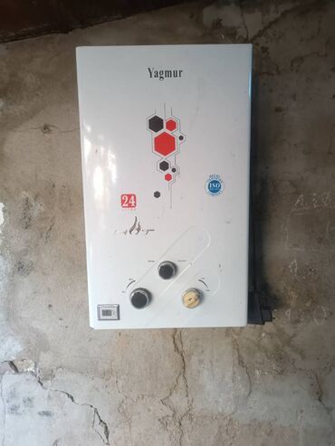 куплю бу профнастил: Su qızdırıcısı satılır 60AZN Saz Vəziyyətdə Zəmanətə Verilir istəyən