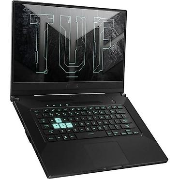 купить rtx 3070: ASUS TUF Dash F15 — мощный игровой ноутбук с тонким и легким корпусом — 8