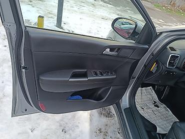 Kia: Kia Sportage: 2019 г., 2 л, Автомат, Дизель, Кроссовер — 9