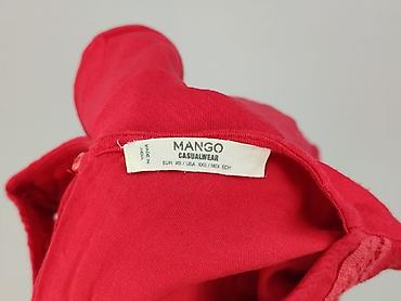 mango kozuch: Mango, Sukienka damska, rozmiar XS — 4