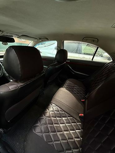 avens: Toyota Avensis: 2005 г., 2.4 л, Автомат, Бензин, Седан — 5