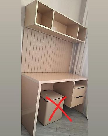 mega mebel: Yazi stolu 150 azn
Saray lale 2 — 1