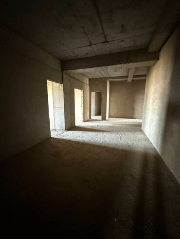 Продажа квартир: 4 комнаты, 154 м², Элитка, 7 этаж, ПСО (под самоотделку) — 11